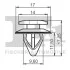 SPINKA KLIPS MOCUJACY 5-SZT Fischer Automotive One (FA1) 72400055 (фото 2)