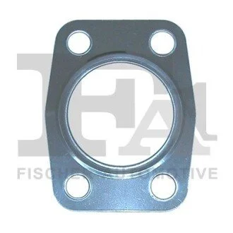 FISCHER KIA Прокладка выхлопной трубы Sportage -03 Fischer Automotive One (FA1) 730-901