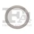 USZCZELKA RURY WYDECHOWEJ FISCHER 730-919 HYUNDAI I40/TUCSON, KIA CEED/OPTIMA 1.6 18- Fischer Automotive One (FA1) 730919 (фото 1)