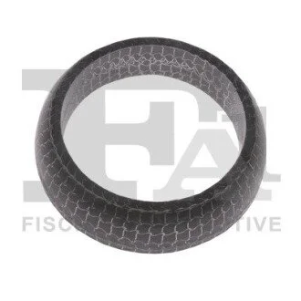 Кільце, вихлопна труба Fischer Automotive One (FA1) 731957