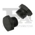 FISCHER Пробка поддона (слив масла) 3/4"x16G L=12mm OAS 002 VOLVO 240/740/760/940 732.121.001
