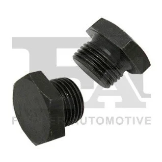 FISCHER Пробка поддона (слив масла) 3/4&amp;quot;x16G L=12mm OAS 002 VOLVO 240/740/760/940 Fischer Automotive One (FA1) 732.121.001 (фото 1)