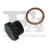FISCHER OAS002 Масляная пробка + шайба 3/4"x16Gx12 Volvo CU 19x26x2 732.121.011