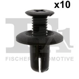 Кліпса кріплення (затискач) FA1 Fischer Automotive One (FA1) 73-30003.10