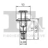SPINKA KOLEK ROZPOROWY 5-SZT Fischer Automotive One (FA1) 73300095 (фото 2)
