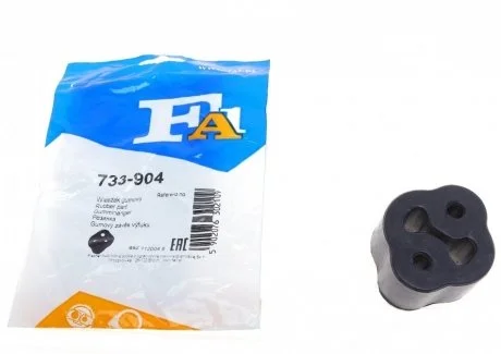 Резинка глушителя Fischer Fischer Automotive One (FA1) 733-904