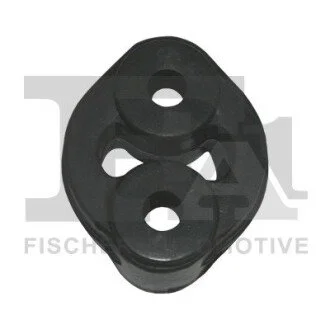 FISCHER KIA Серьга глушителя RIO III 1.2 11- Fischer Automotive One (FA1) 733-905