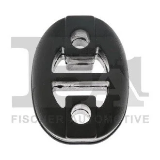 РЕЗИНКА ГЛУШИТЕЛЯ ЗАДН Fischer Automotive One (FA1) 733908