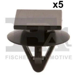 SPINKA KLIPS MOCUJACY 5-SZT Fischer Automotive One (FA1) 73400015