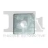 Клемма, система выпуска Fischer Automotive One (FA1) 735901 (фото 1)