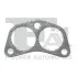 Прокладка выхлопной системы металлическая Fischer Automotive One (FA1) 740-903 (фото 1)