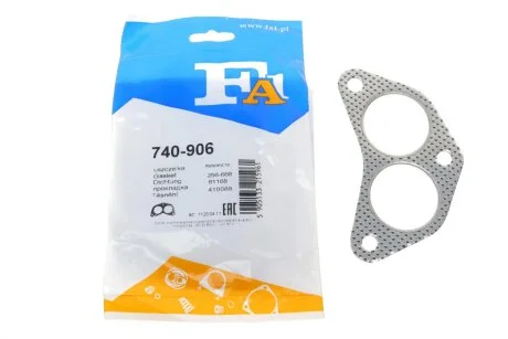 Прокладка (Fischer) Fischer Automotive One (FA1) 740-906