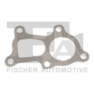 Прокладка вихлопної системи металева Fischer Automotive One (FA1) 740-914