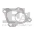 Прокладка випускної труби Fischer Automotive One (FA1) 740-922 (фото 1)