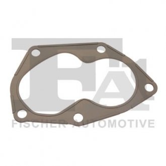 USZCZELKA RURY WYDECHOWEJ Fischer Automotive One (FA1) 740925