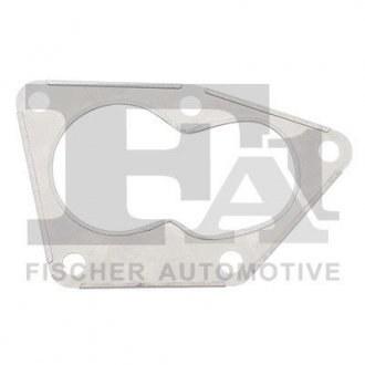 USZCZELKA RURY WYDECHOWEJ Fischer Automotive One (FA1) 740929 (фото 1)