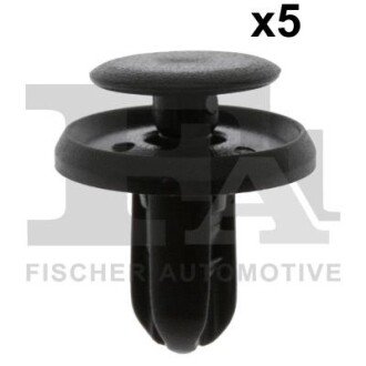 SPINKA NIT Z TWORZYWA SZTUCZNEGO 5-SZT Fischer Automotive One (FA1) 74200015