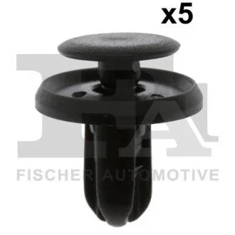 Кліпса кріплення (затискач) FA1 74-20001.5 Fischer Automotive One (FA1) 74200015
