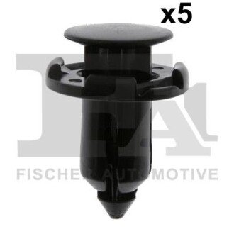 SPINKA NIT Z TWORZYWA SZTUCZNEGO 5-SZT Fischer Automotive One (FA1) 74200035