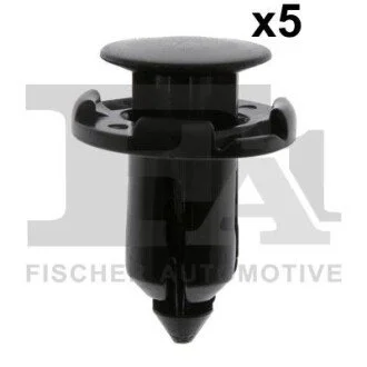 Кліпса кріплення (затискач) FA1 74-20003.5 Fischer Automotive One (FA1) 74200035
