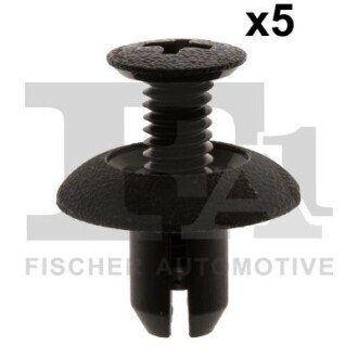 SPINKA KOLEK ROZPOROWY 5-SZT Fischer Automotive One (FA1) 74300015