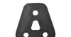 Кріплення гумове Fischer Automotive One (FA1) 743-905 (фото 3)