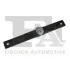 Кронштейн системи випуску Fischer Automotive One (FA1) 743906 (фото 1)
