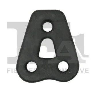 FISCHER Серьга глушителя MITSUBISHI Colt 92-,L200 96-,Pajero -00 Fischer Automotive One (FA1) 743-912