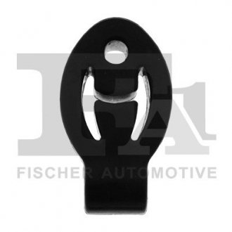 FISCHER MITSUBISHI Серьги глушителя ASX 2.2 13-, ECLIPSE CROSS 1.5 17-, PEUGEOT, CITROEN Fischer Automotive One (FA1) 743-927