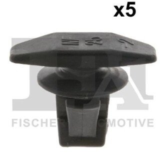 SPINKA KLIPS MOCUJACY 5-SZT Fischer Automotive One (FA1) 74400025