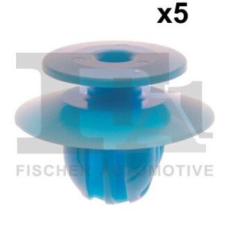 SPINKA KLIPS MOCUJACY 5-SZT Fischer Automotive One (FA1) 74400215