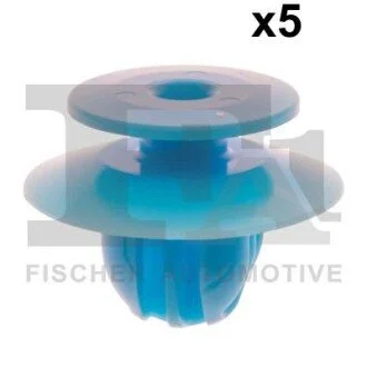 SPINKA KLIPS MOCUJACY 5-SZT Fischer Automotive One (FA1) 74400215