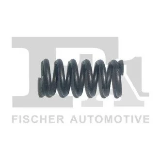 Кріплення глушника Fischer Automotive One (FA1) 745901