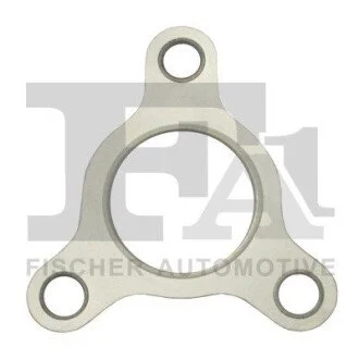 Прокладка вихлопної системи Fischer Automotive One (FA1) 750-915