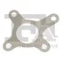 FISCHER NISSAN Прокладка глушителя X-Trail 10/05- Fischer Automotive One (FA1) 750-920 (фото 1)