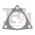Прокладка вихлопної системи RENAULT TALISMAN 1,6TCE 15- 750929