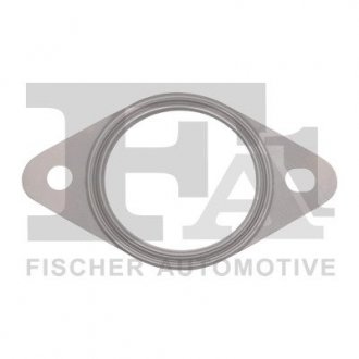 Прокладка вихлопної системи NISSAN X-TRAIL 1,6DCI 07- Fischer Automotive One (FA1) 750-936 (фото 1)