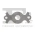 USZCZELKA TURBOSPRи╜ARKI INFINITI QX50 3,0 13- Fischer Automotive One (FA1) 750942 (фото 1)