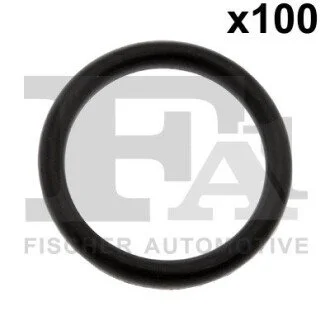 FISCHER 213 Уплотнительное кольцо (BOX70)(оринг) 23,40x3,53 (и н-р 198.420) Fischer Automotive One (FA1) 752.520.100 (фото 1)