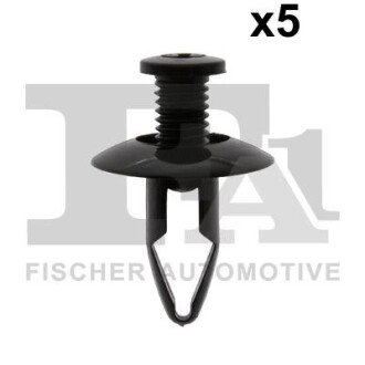 SPINKA KOLEK ROZPOROWY 5-SZT Fischer Automotive One (FA1) 75300015