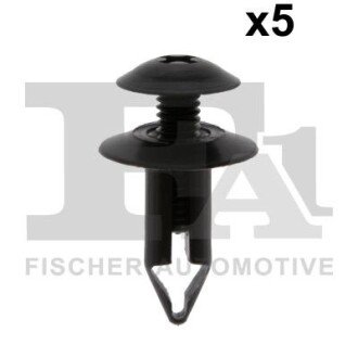 SPINKA KOLEK ROZPOROWY 5-SZT Fischer Automotive One (FA1) 75300025