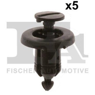 SPINKA KOLEK ROZPOROWY 5-SZT Fischer Automotive One (FA1) 75300045