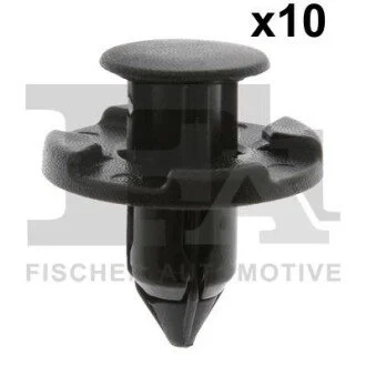 Кліпса кріплення (затискач) FA1 Fischer Automotive One (FA1) 75-30005.10