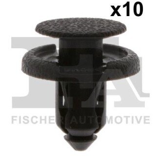 Кліпса кріплення (затискач) FA1 Fischer Automotive One (FA1) 75-30006.10