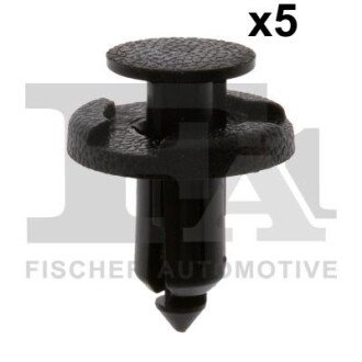 SPINKA KLIPS MOCUJACY 5-SZT Fischer Automotive One (FA1) 75300075