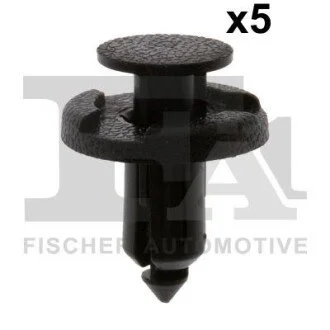 Кліпса кріплення (затискач) FA1 75-30007.5 Fischer Automotive One (FA1) 75300075
