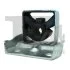 FISCHER NISSAN кронштейн глушника Primera 02- (мат. метал+EPDM) 753-725