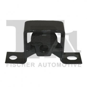 WIESZAK TLUMIKA EPDM NISSAN Fischer Automotive One (FA1) 753729