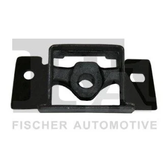 Кріплення вихлопної труби (каучук) Fischer Automotive One (FA1) 753-730