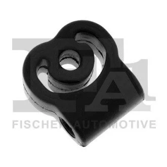 Кронштейн системи випуску ОГ NISSAN X-TRAIL EPDM Fischer Automotive One (FA1) 753738
